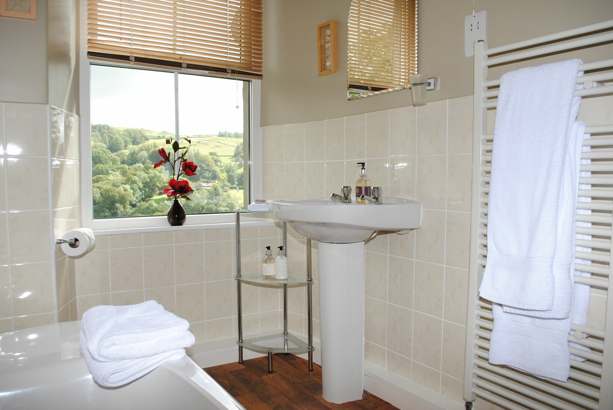 High Fold Guest House Troutbeck  Exterior foto