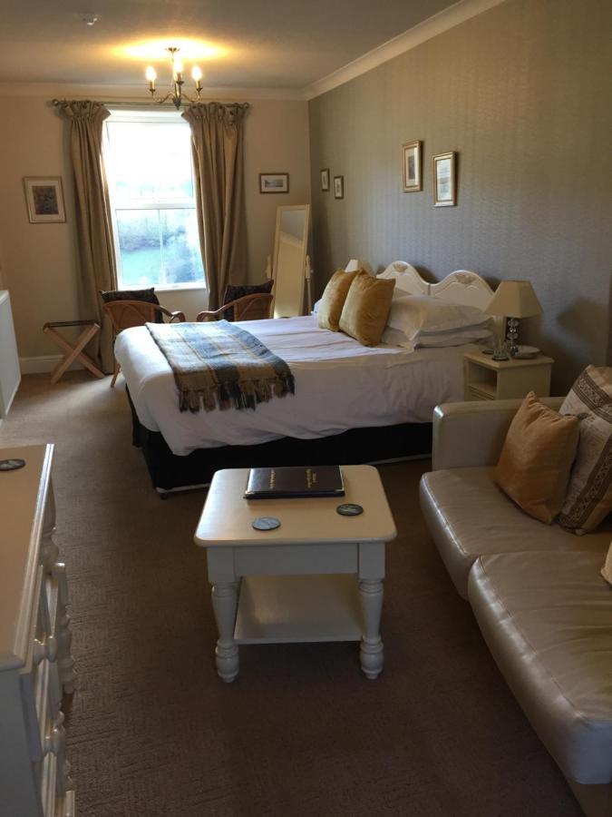 High Fold Guest House Troutbeck  Exterior foto